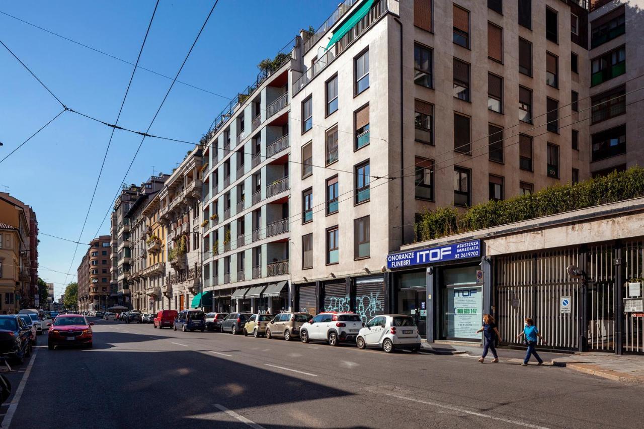 Mercadante Guest House - Milan, Milan